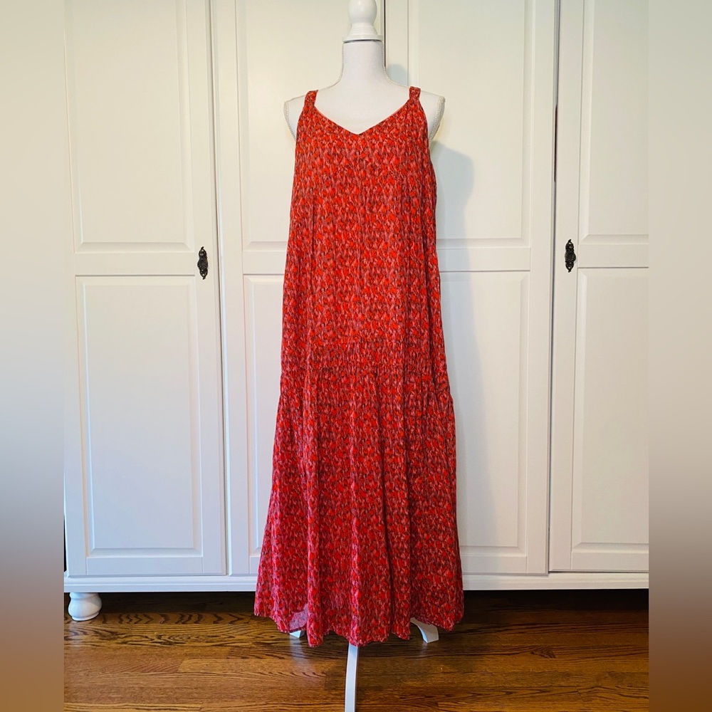 Joie Bondi Dress